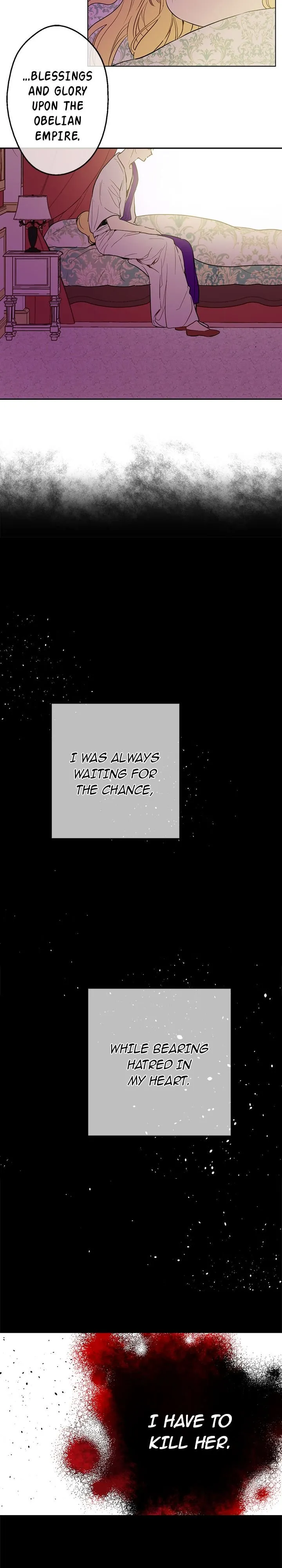 Who Made Me A Princess Chapter 20 Online - página 22