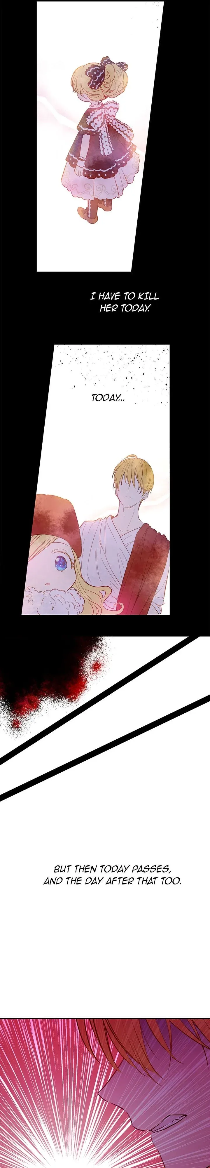 Who Made Me A Princess Chapter 20 Online - página 23