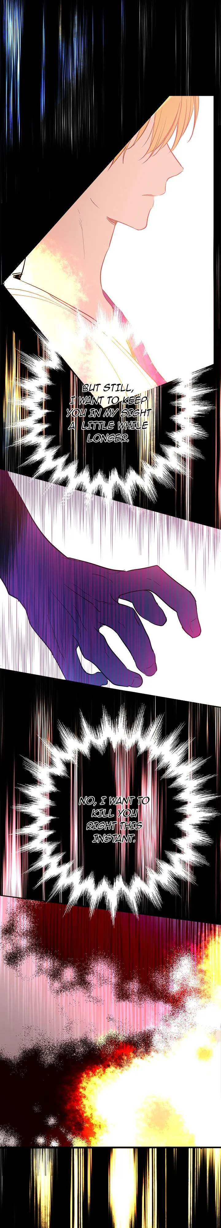Who Made Me A Princess Chapter 20 Online - página 27