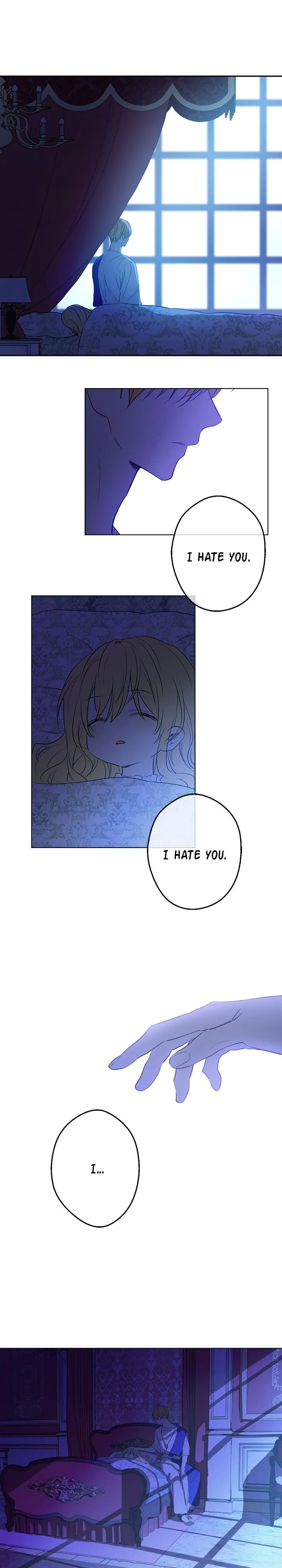 Who Made Me A Princess Chapter 20 Online - página 30