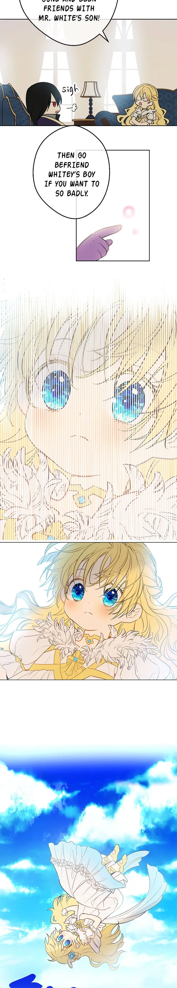 Who Made Me A Princess Chapter 21 Online - página 16