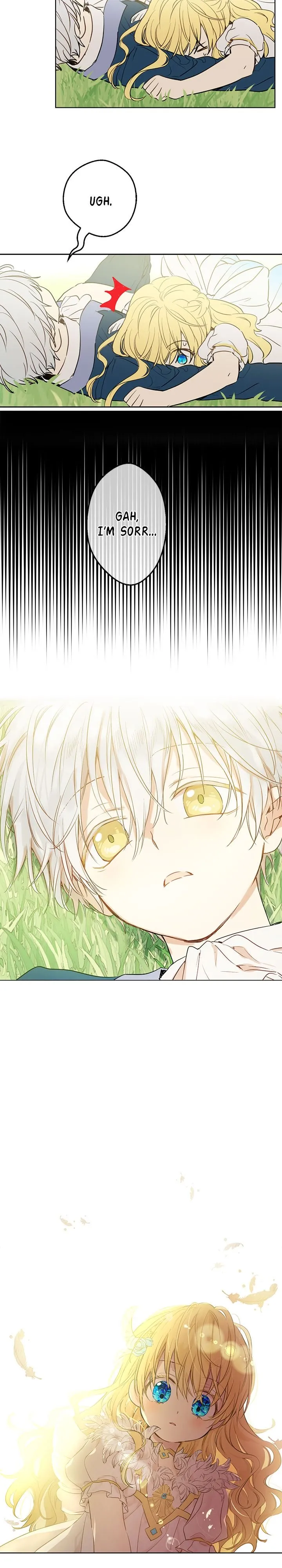 Who Made Me A Princess Chapter 21 Online - página 19