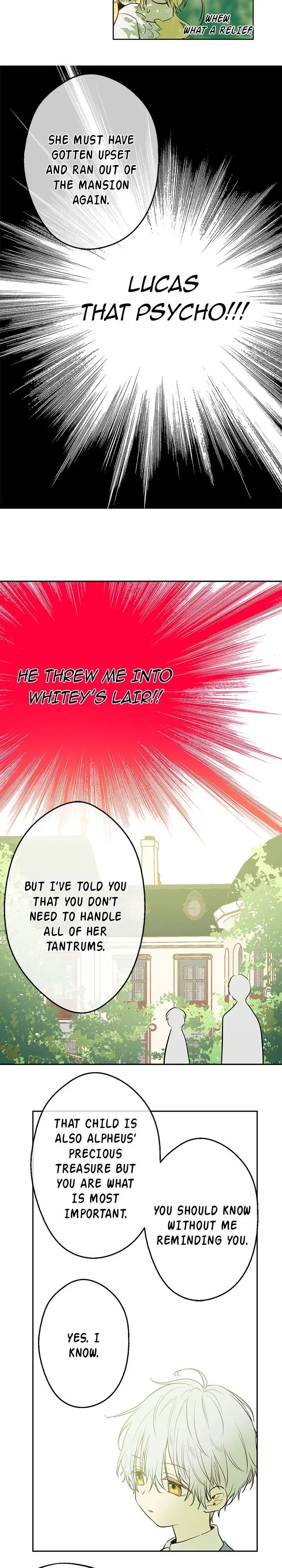 Who Made Me A Princess Chapter 21 Online - página 23