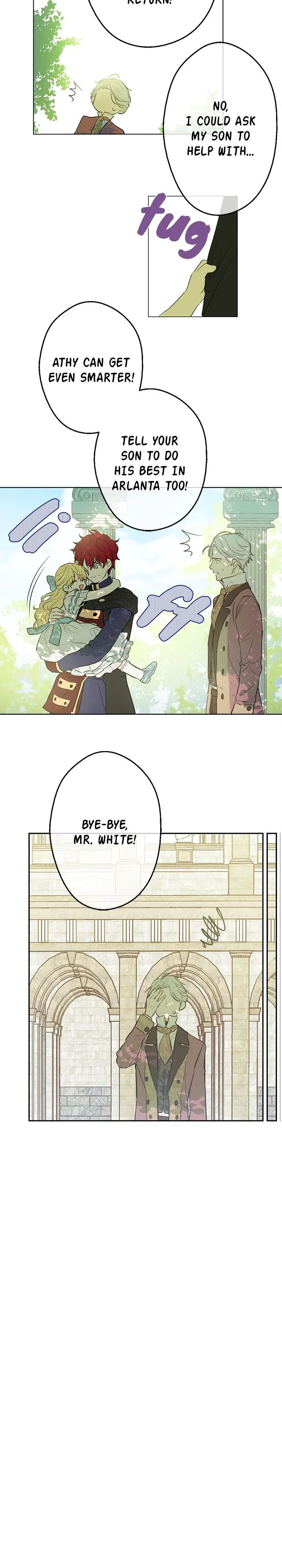 Who Made Me A Princess Chapter 22 Online - página 13