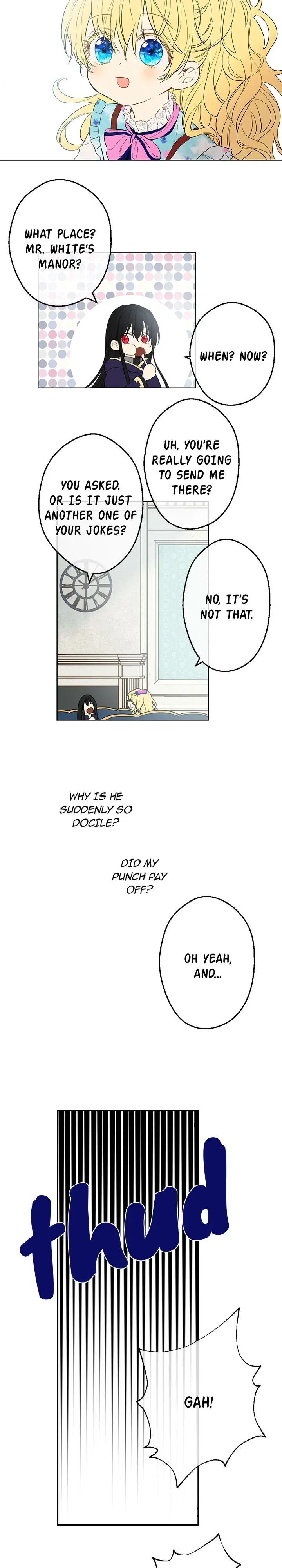 Who Made Me A Princess Chapter 22 Online - página 15