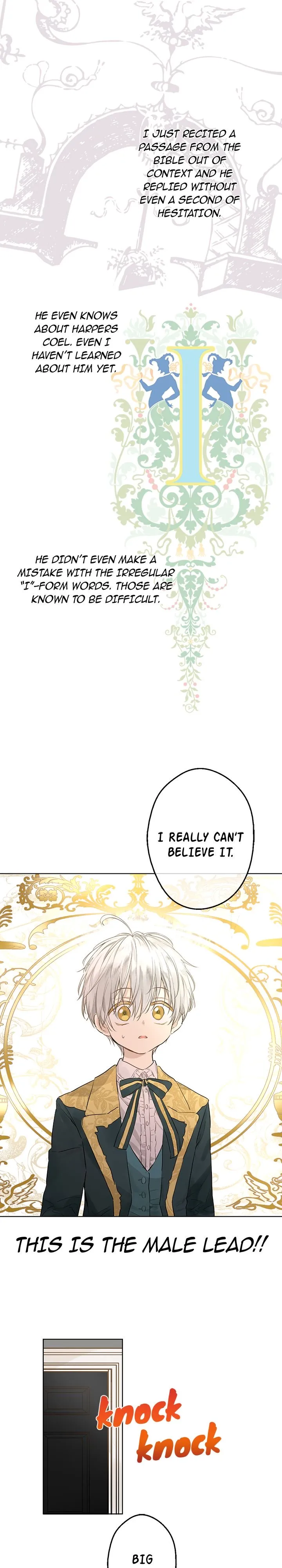 Who Made Me A Princess Chapter 22 Online - página 23