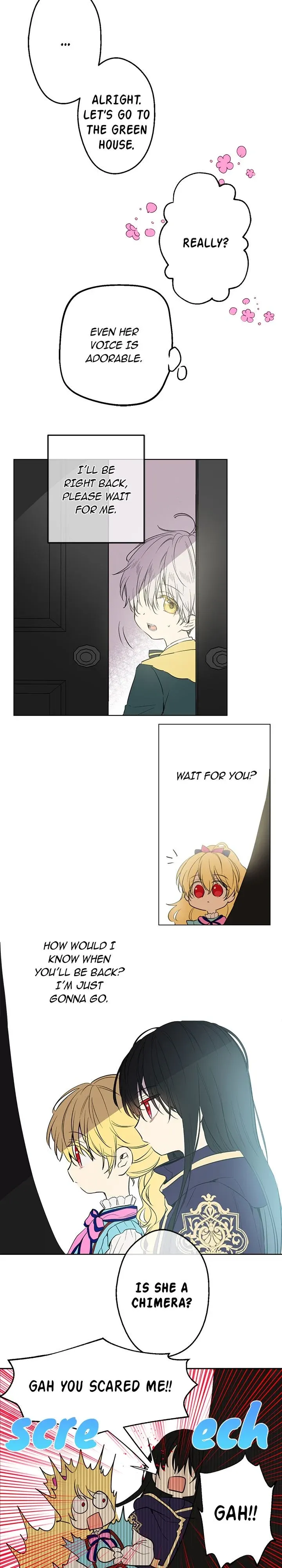 Who Made Me A Princess Chapter 22 Online - página 27