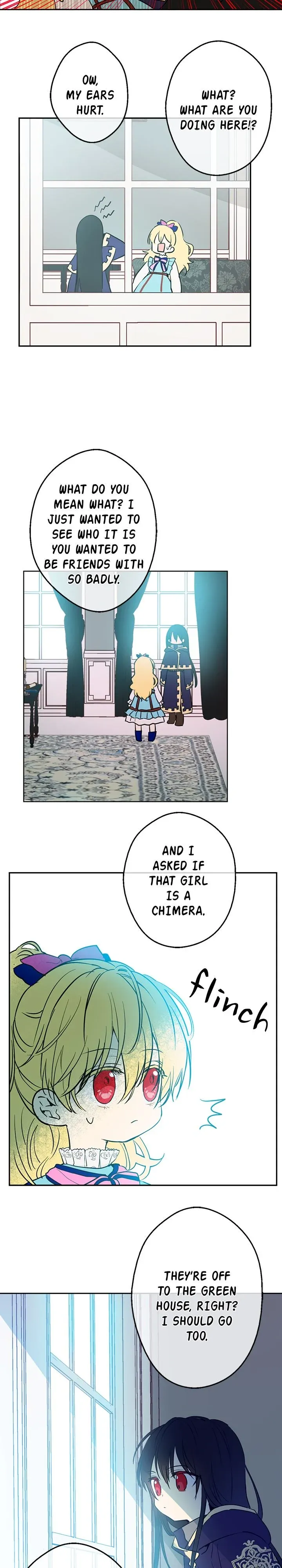 Who Made Me A Princess Chapter 22 Online - página 28