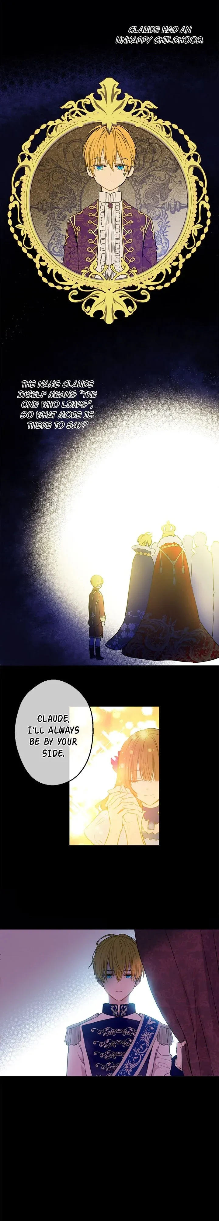 Who Made Me A Princess Chapter 23 Online - página 10