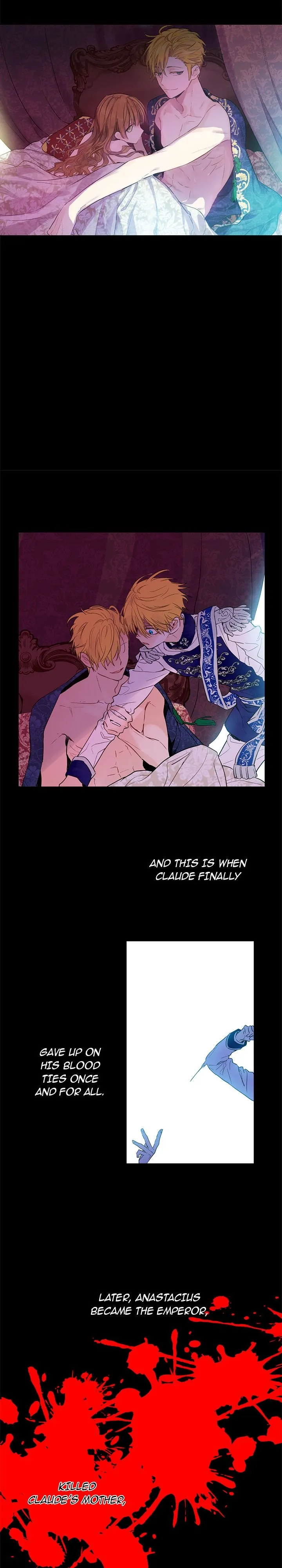 Who Made Me A Princess Chapter 23 Online - página 11