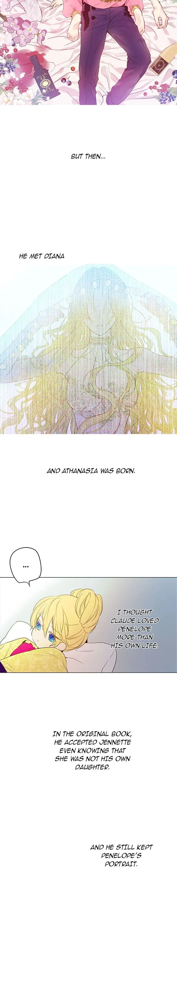 Who Made Me A Princess Chapter 23 Online - página 17