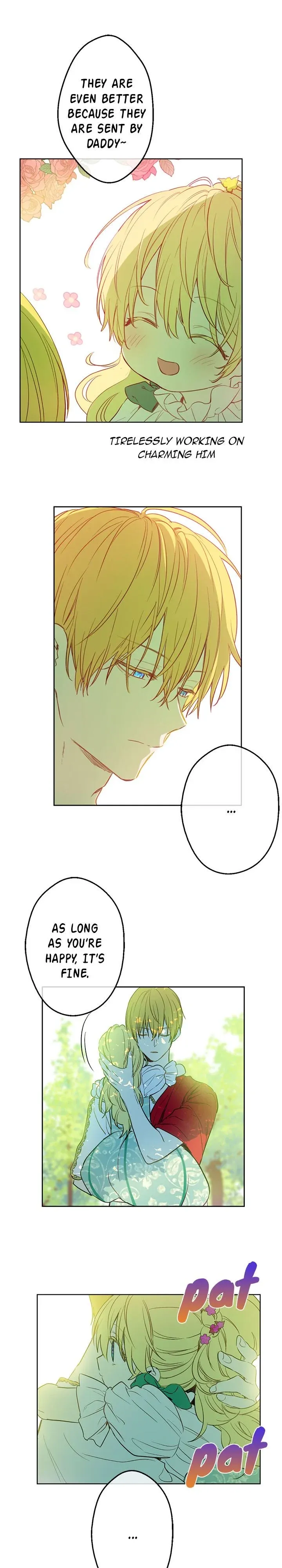 Who Made Me A Princess Chapter 23 Online - página 25
