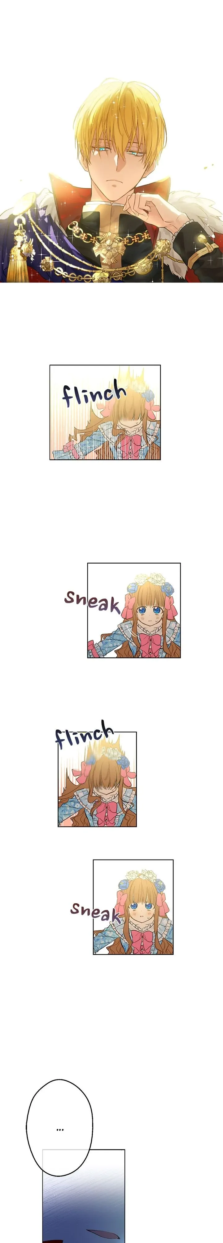 Who Made Me A Princess Chapter 24 Online - página 2