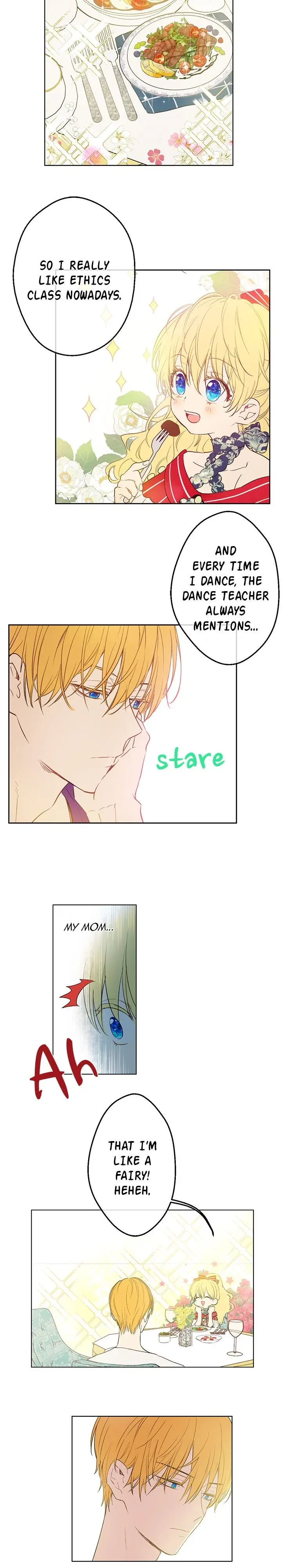 Who Made Me A Princess Chapter 24 Online - página 10