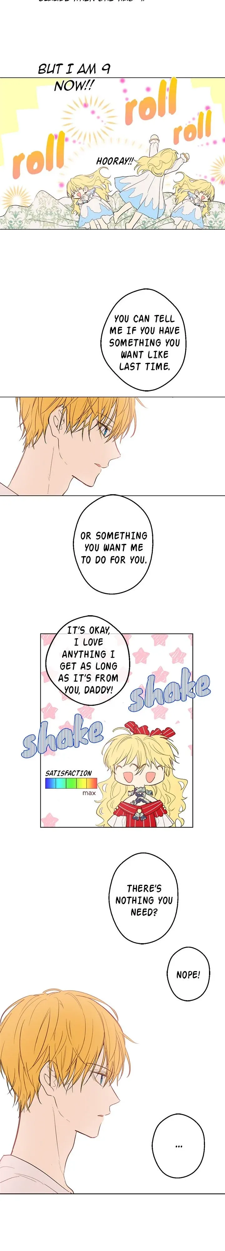 Who Made Me A Princess Chapter 24 Online - página 14