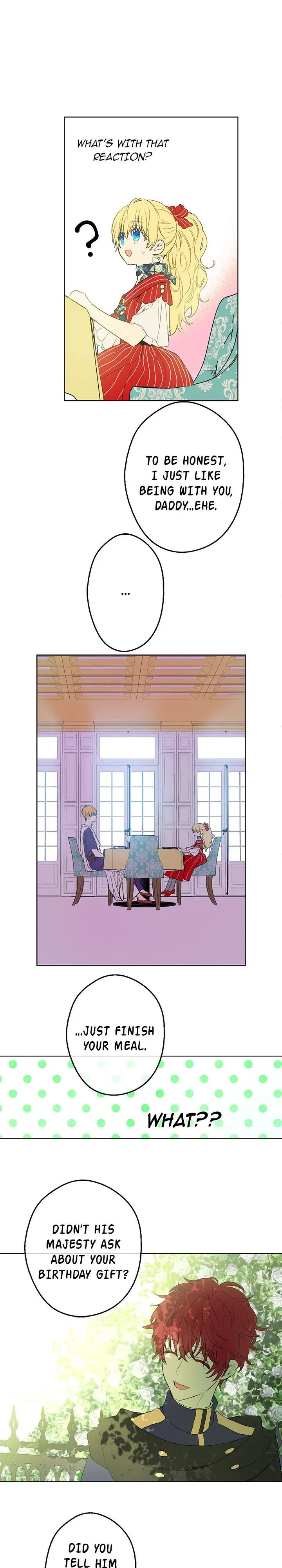 Who Made Me A Princess Chapter 24 Online - página 15