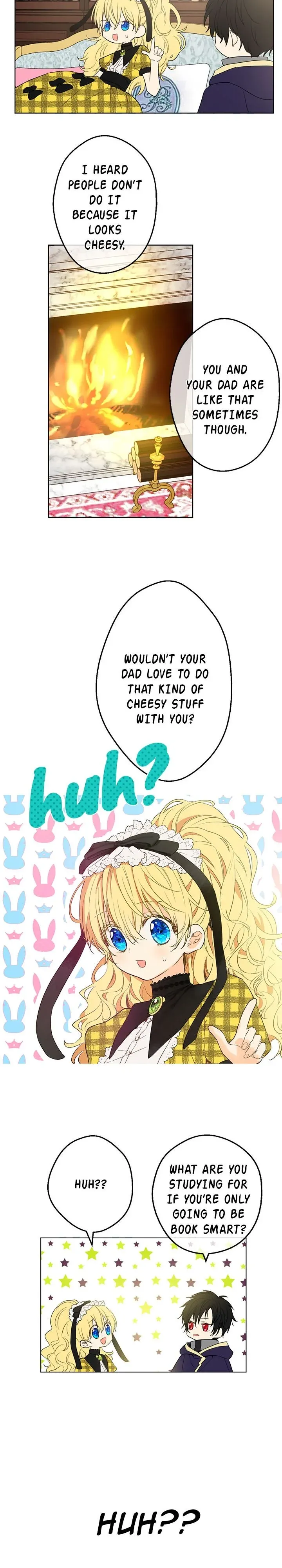 Who Made Me A Princess Chapter 24 Online - página 20