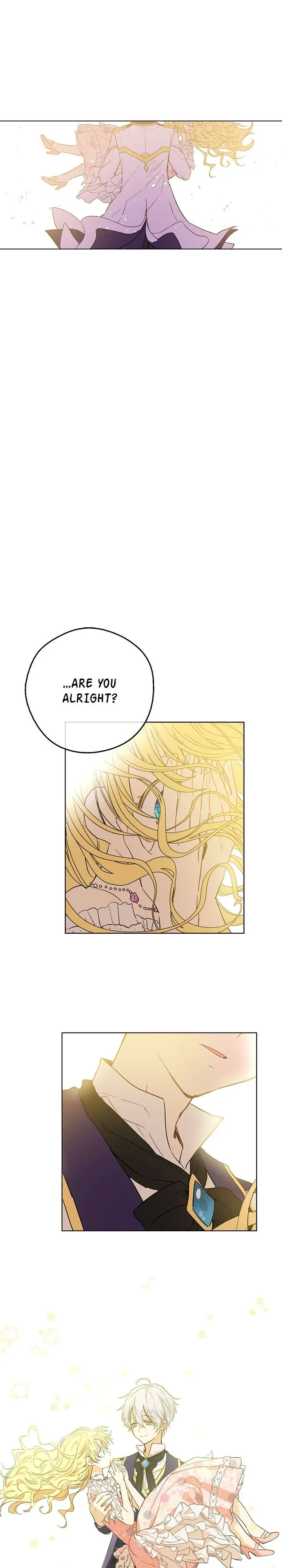 Who Made Me A Princess Chapter 25 Online - página 11