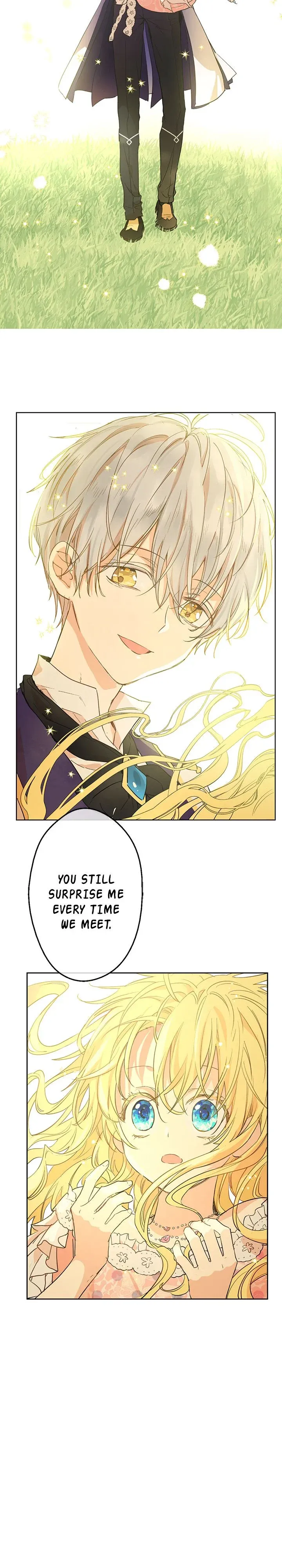 Who Made Me A Princess Chapter 25 Online - página 12