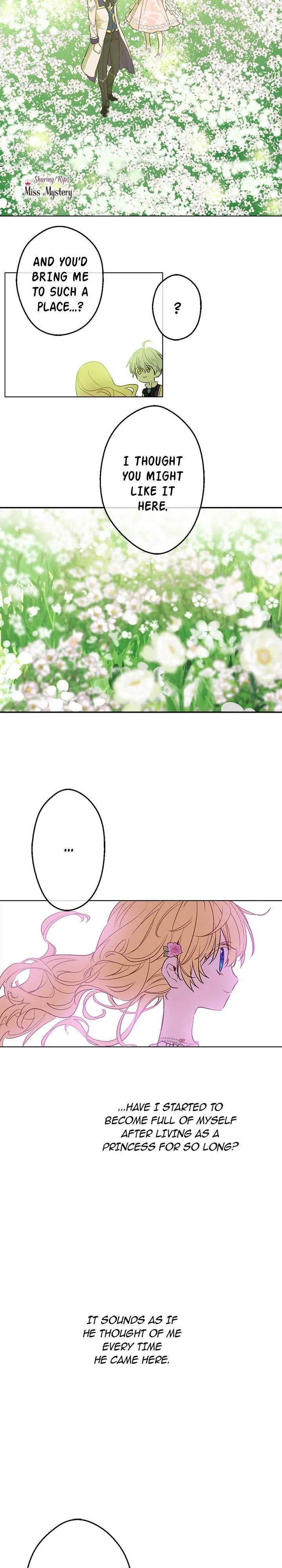 Who Made Me A Princess Chapter 26 Online - página 9