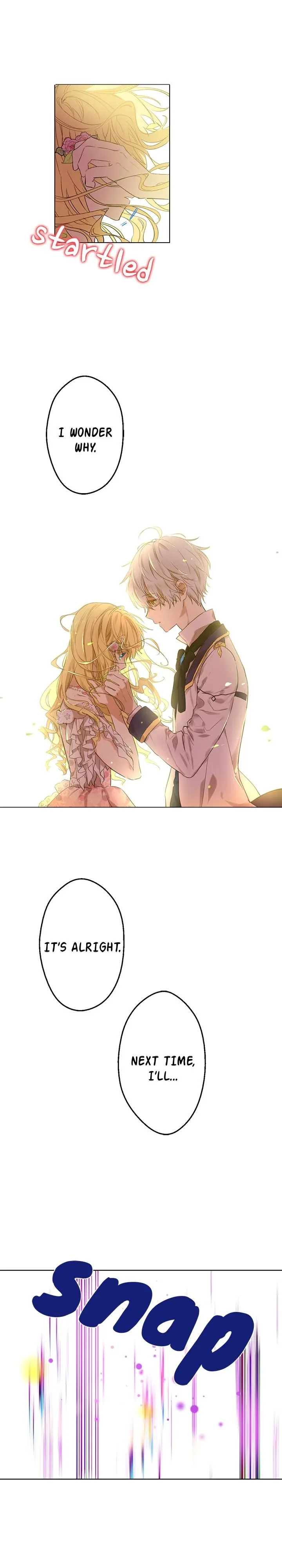 Who Made Me A Princess Chapter 26 Online - página 14