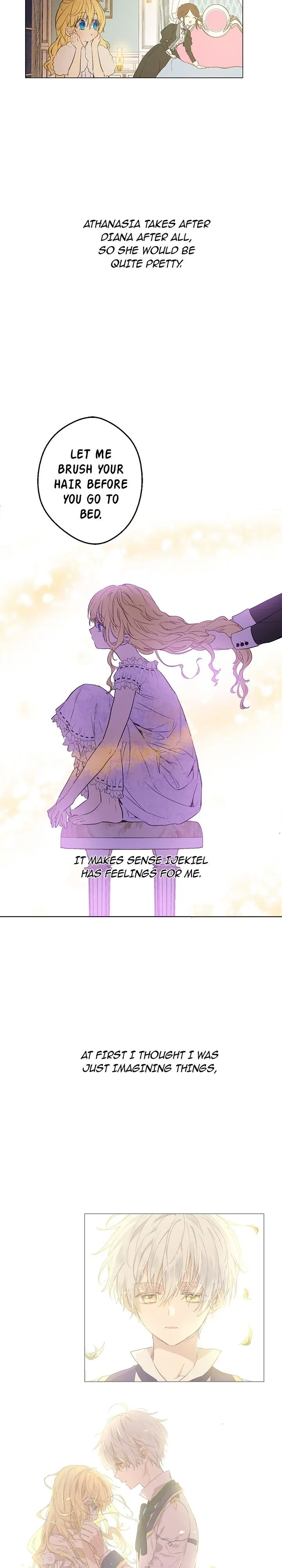 Who Made Me A Princess Chapter 27 Online - página 2