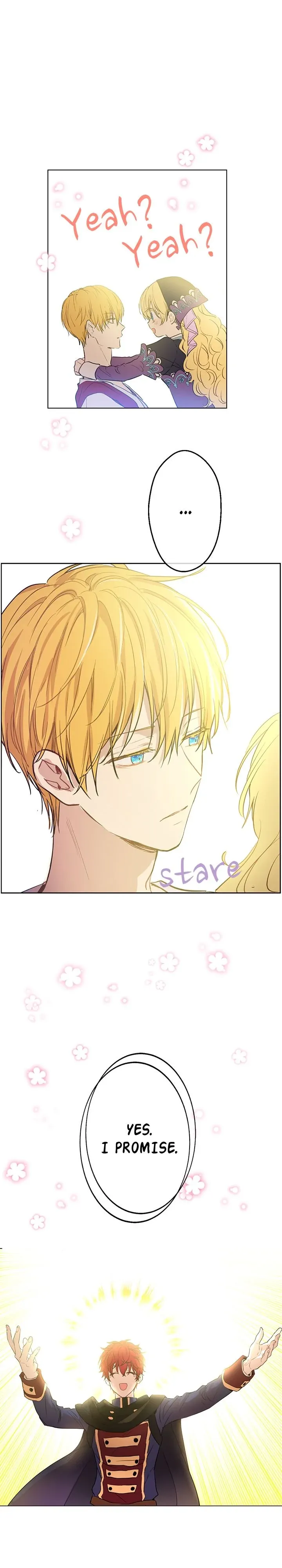 Who Made Me A Princess Chapter 27 Online - página 16