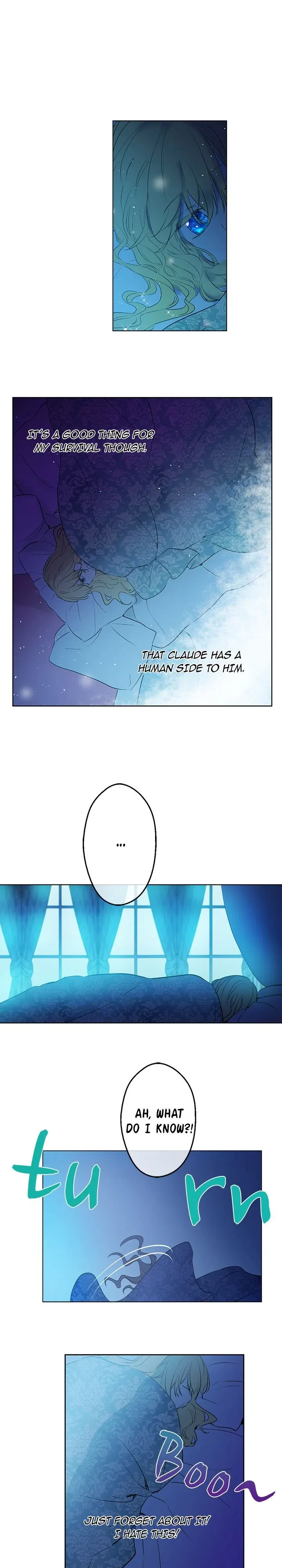 Who Made Me A Princess Chapter 28 Online - página 17