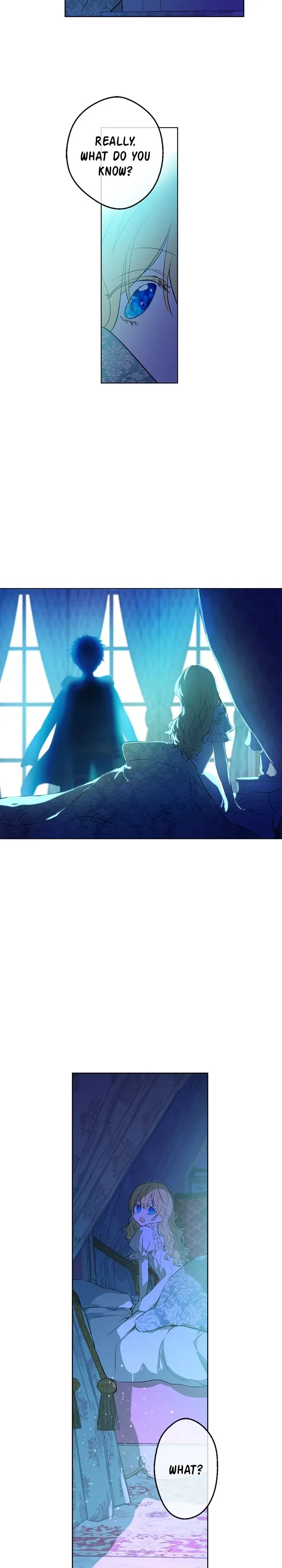 Who Made Me A Princess Chapter 28 Online - página 18
