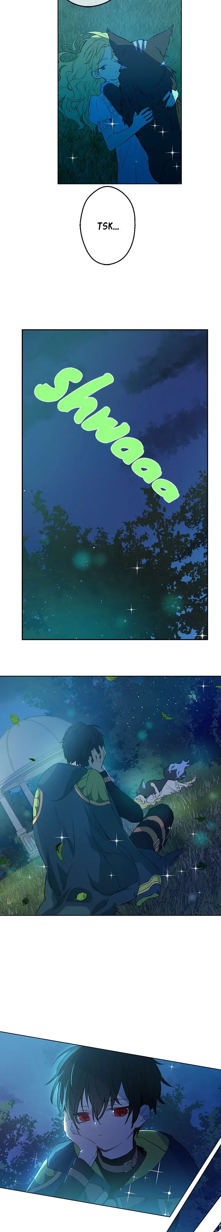 Who Made Me A Princess Chapter 29 Online - página 5