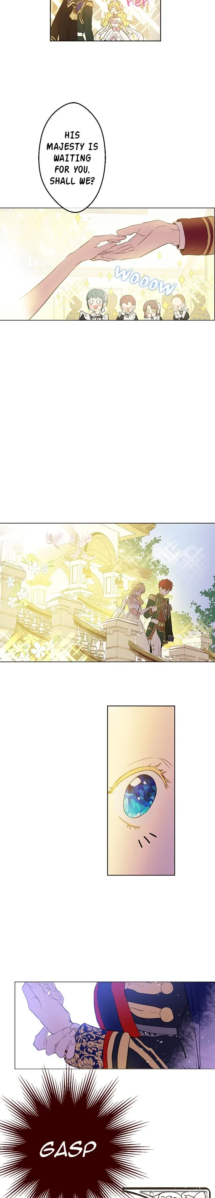 Who Made Me A Princess Chapter 29 Online - página 14