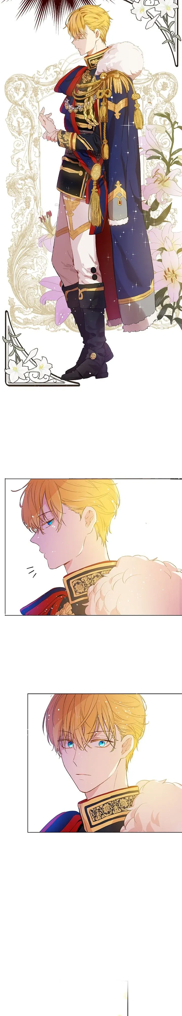 Who Made Me A Princess Chapter 29 Online - página 15
