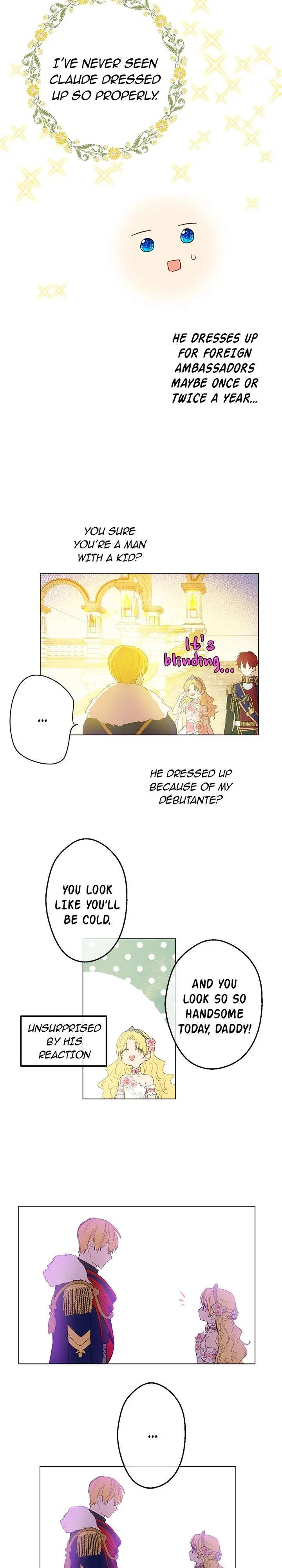 Who Made Me A Princess Chapter 29 Online - página 17