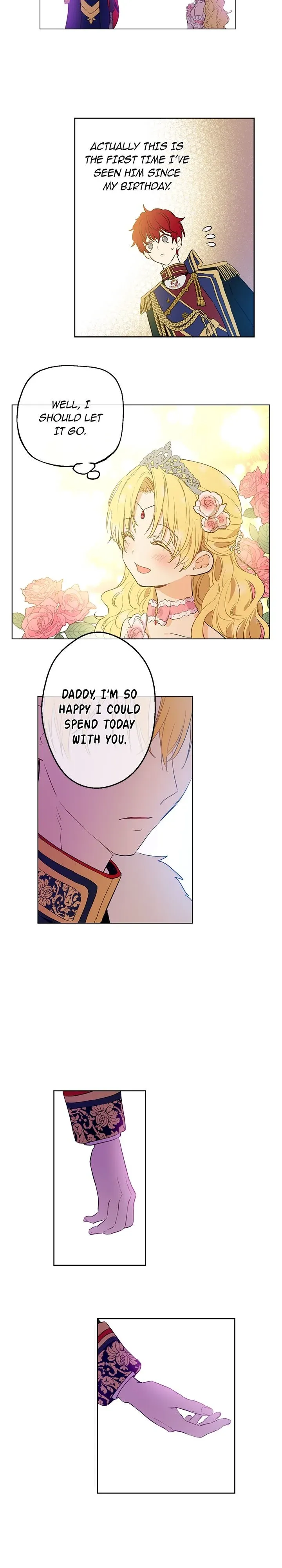 Who Made Me A Princess Chapter 29 Online - página 18