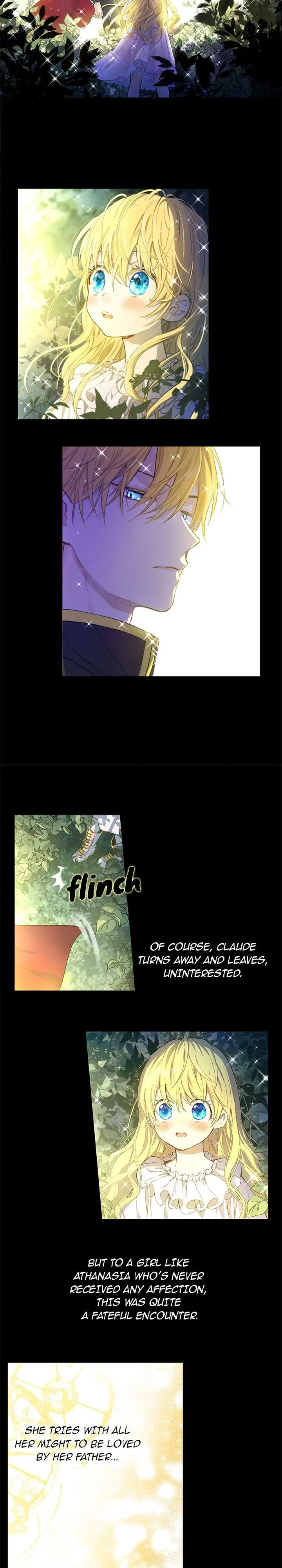 Who Made Me A Princess Chapter 3 Online - página 9