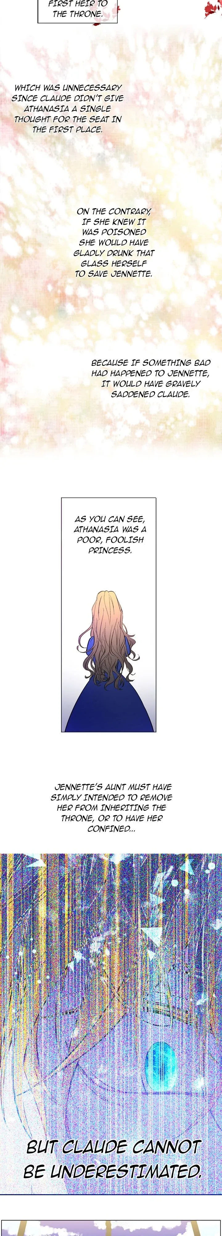 Who Made Me A Princess Chapter 3 Online - página 12