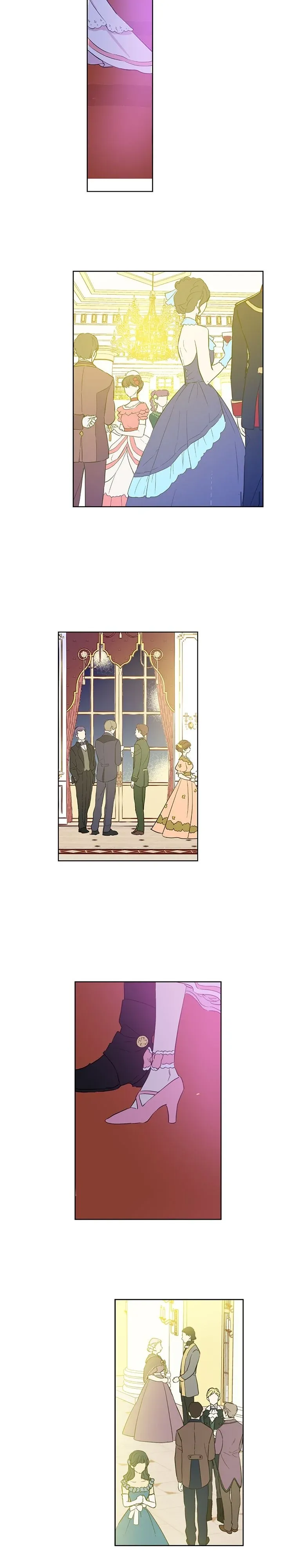 Who Made Me A Princess Chapter 30 Online - página 2