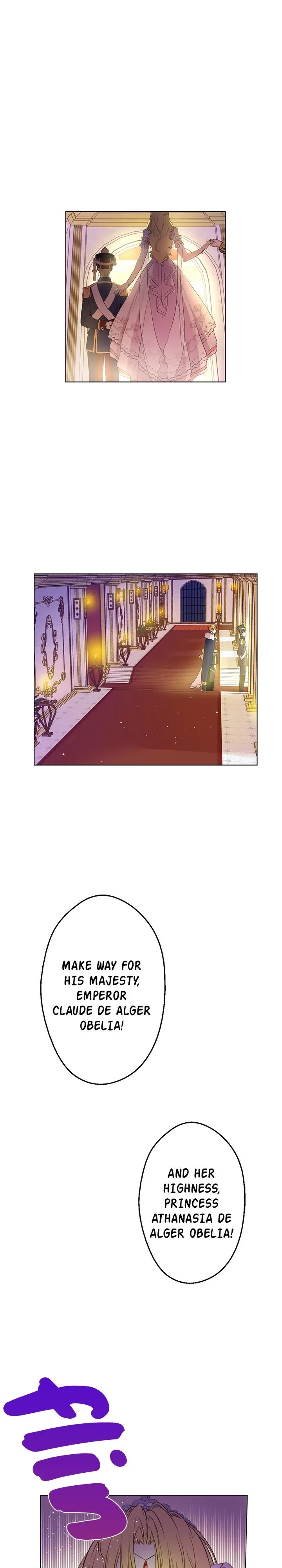 Who Made Me A Princess Chapter 30 Online - página 3