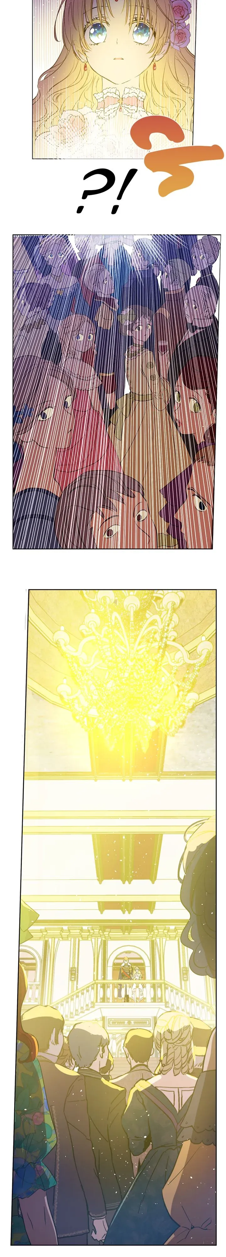 Who Made Me A Princess Chapter 30 Online - página 4