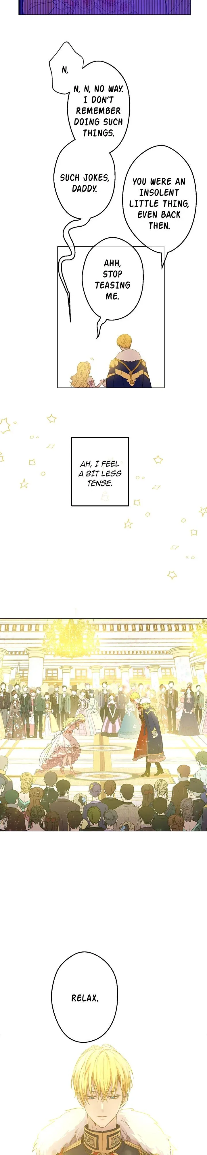 Who Made Me A Princess Chapter 30 Online - página 9