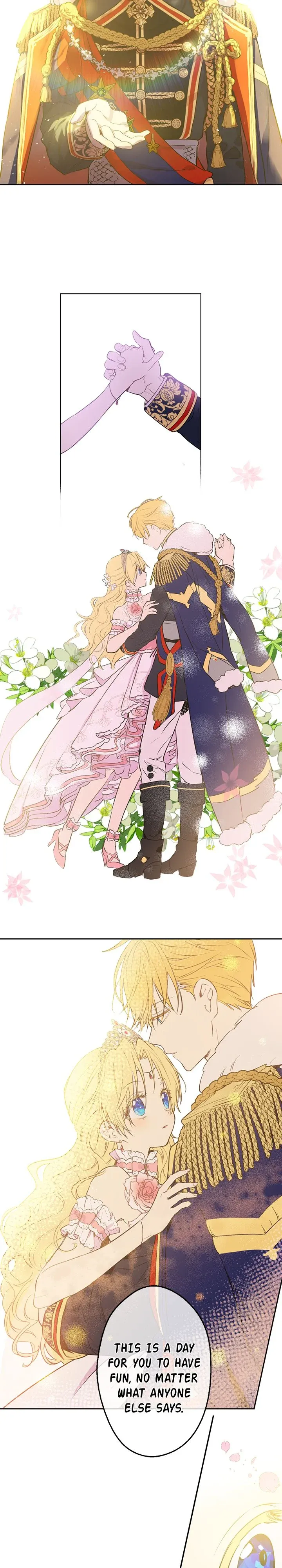 Who Made Me A Princess Chapter 30 Online - página 10