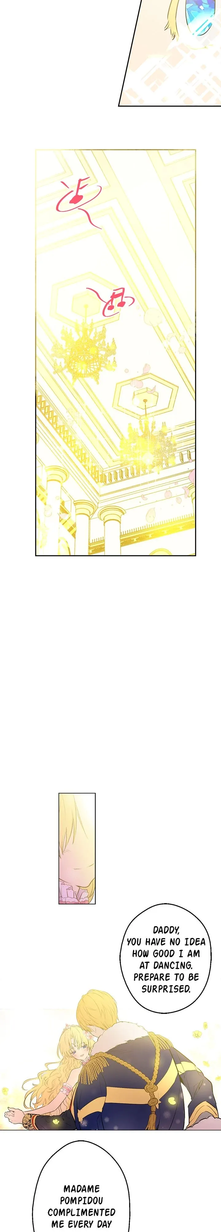 Who Made Me A Princess Chapter 30 Online - página 11
