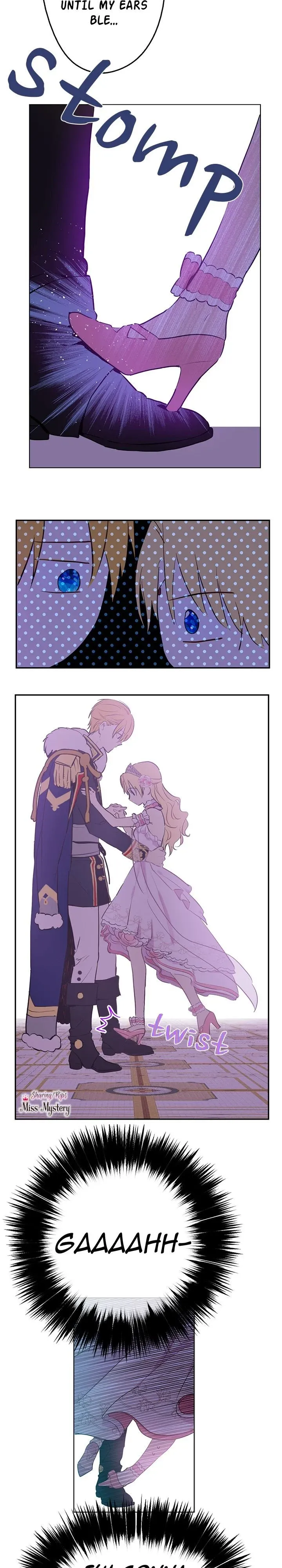 Who Made Me A Princess Chapter 30 Online - página 12