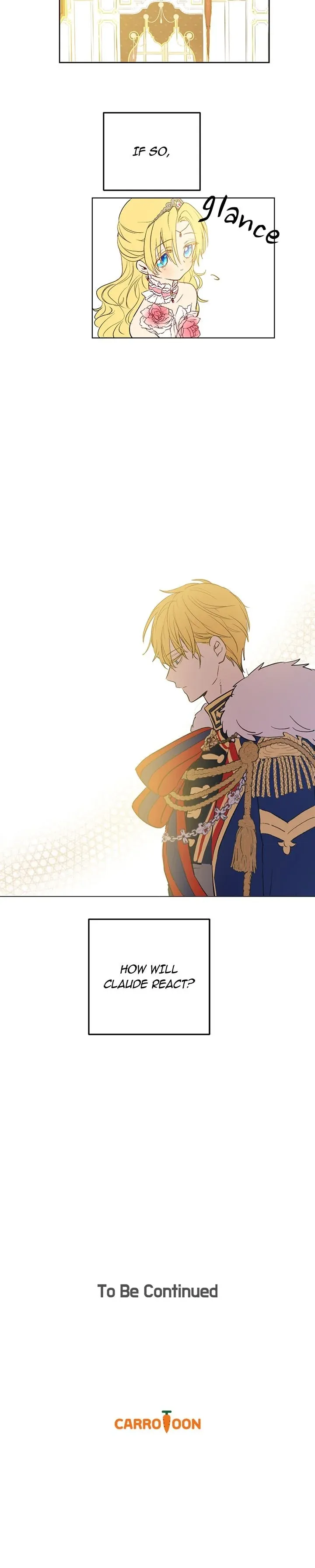 Who Made Me A Princess Chapter 30 Online - página 21