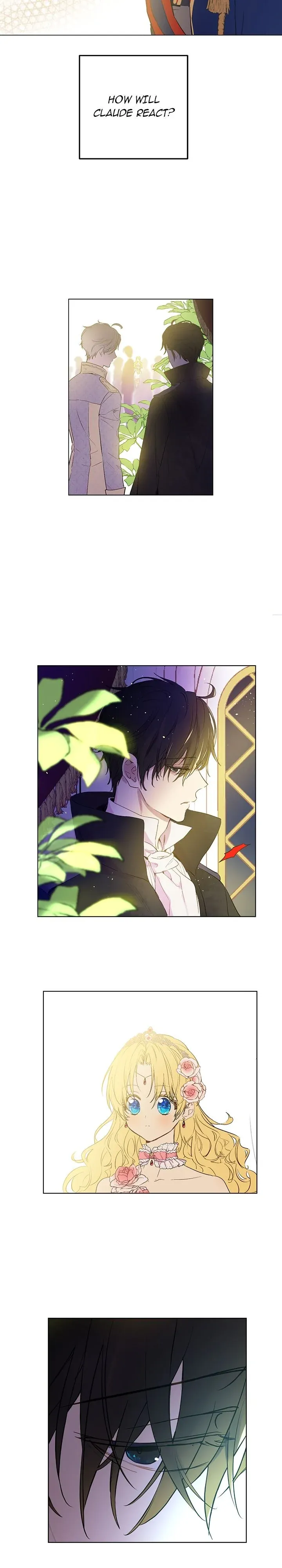 Who Made Me A Princess Chapter 31 Online - página 2