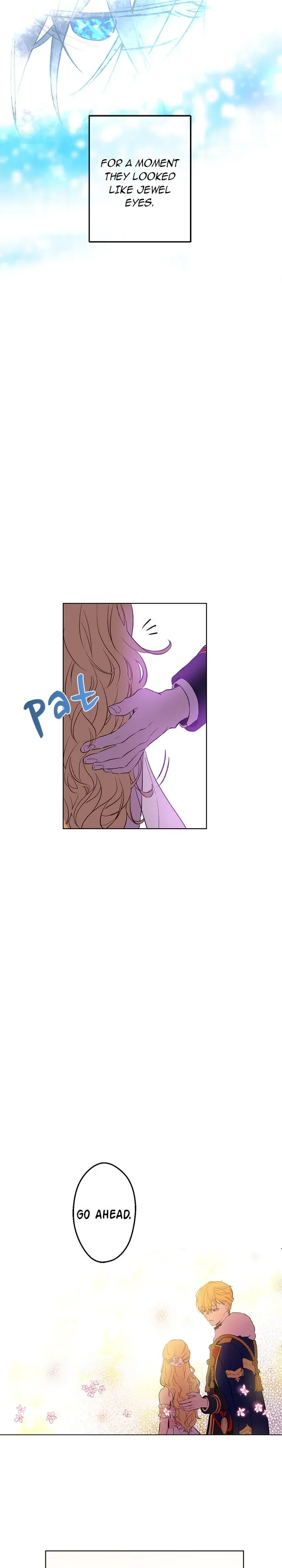 Who Made Me A Princess Chapter 31 Online - página 5