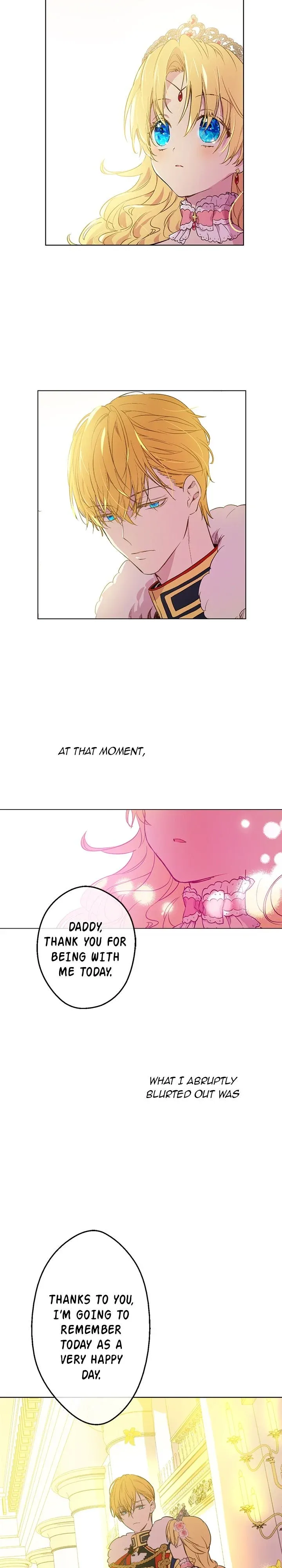 Who Made Me A Princess Chapter 31 Online - página 6