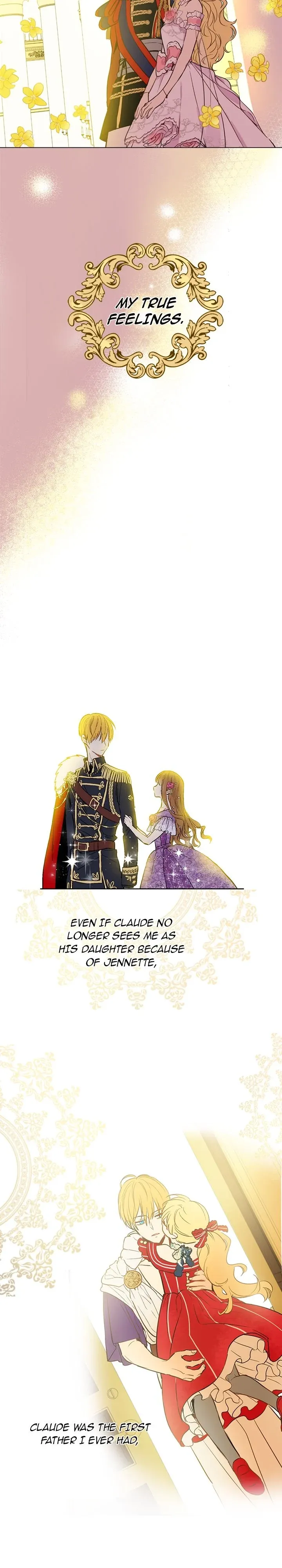 Who Made Me A Princess Chapter 31 Online - página 7