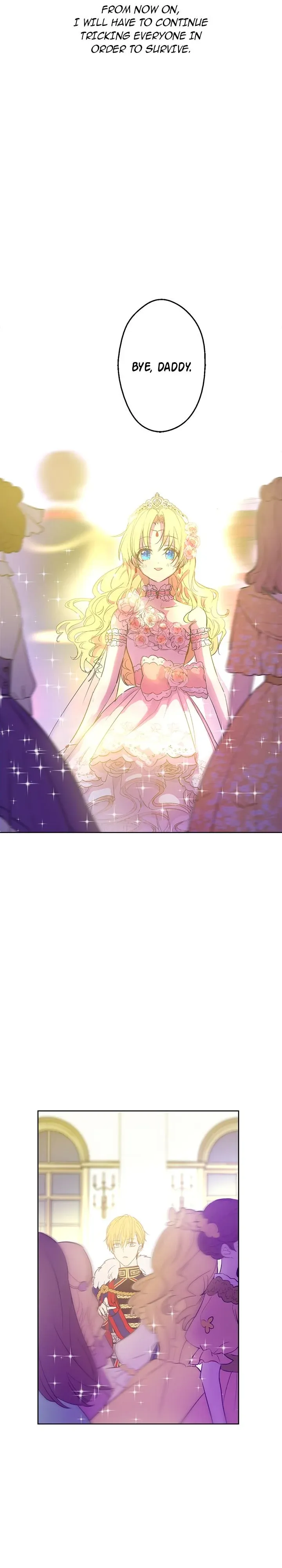 Who Made Me A Princess Chapter 31 Online - página 9