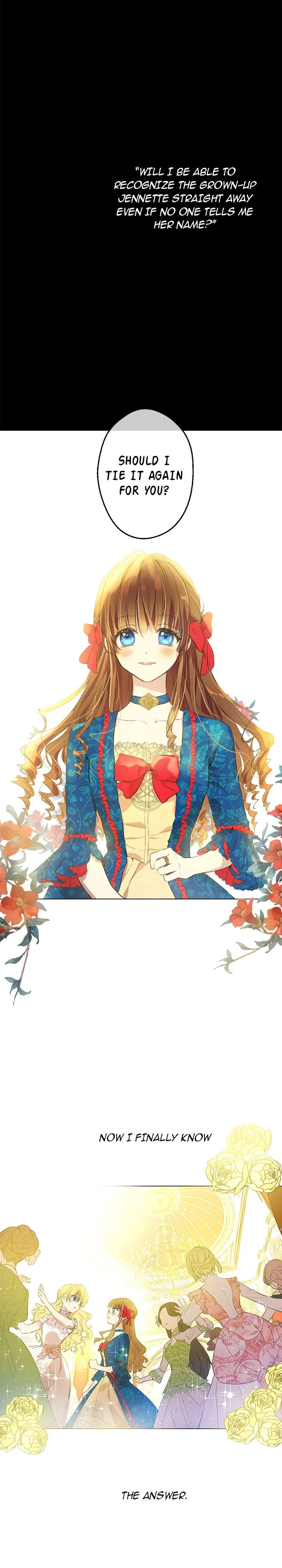 Who Made Me A Princess Chapter 31 Online - página 12